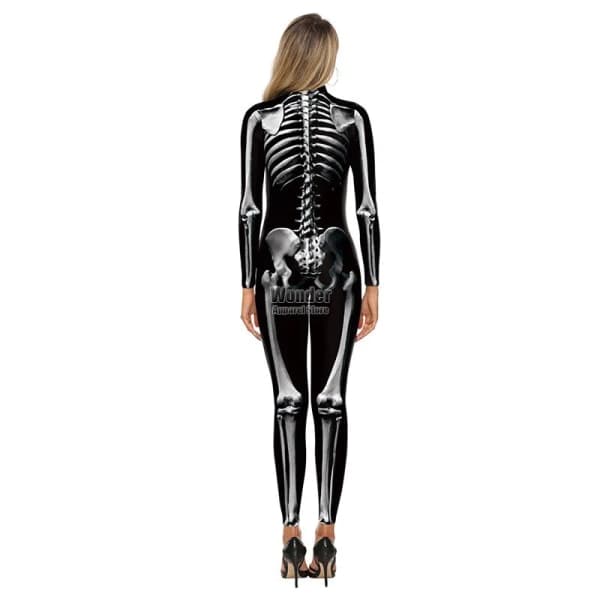 UnderholdningMaskeradeKostumerUdklædningHalloween