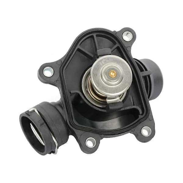 11517805811 Termostaattikokoonpano E46 E53 E60 E61 E65 E70 E83 E87 E90 E91 11517787113[co]