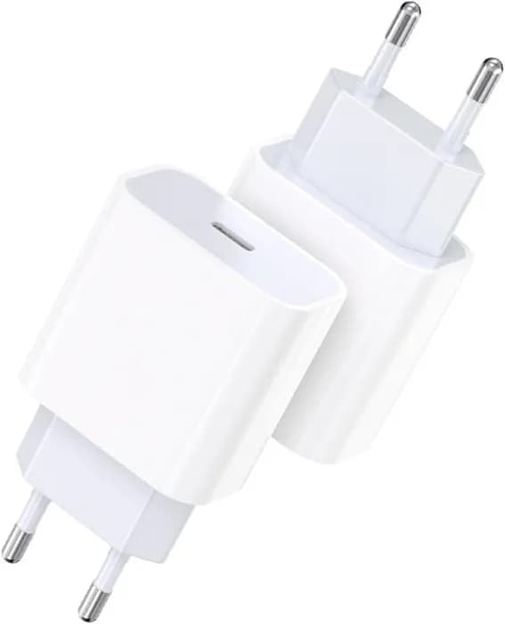Oplader - Sony - PH26 - 20W - USB-C - 2M