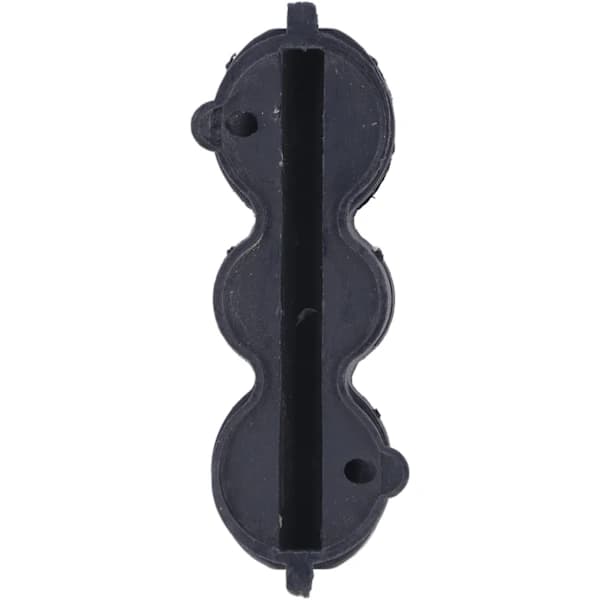 3 Fin Box Tail Roder Box Ersättningsspårbas Surfbräda Finplugg för Longboard Surfing Stand Up Paddleboard[co]