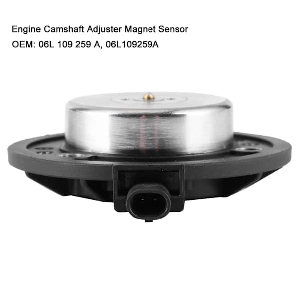Motor Kamakseljustering Magnet Sensor 06L109259A Passer A3 A4 A5 TT[co]