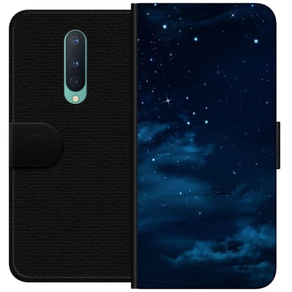 OnePlus 8 Lompakkokotelo Himmel
