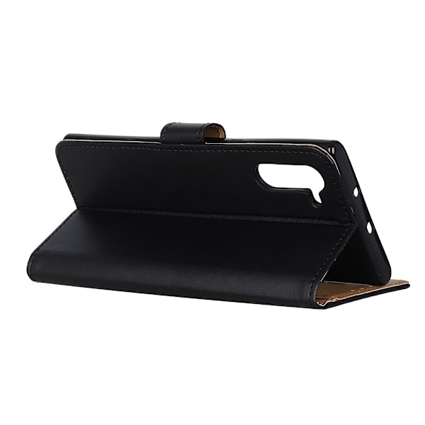 OnePlus Nord - Pung Etui - Sort Black Sort
