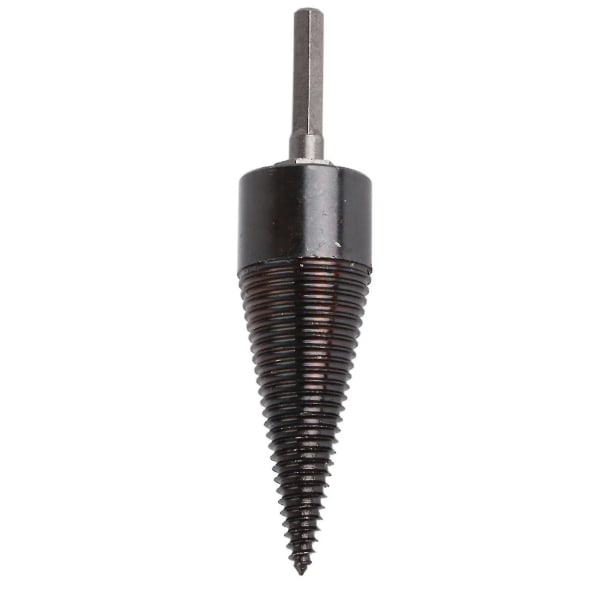 Drill Chuck Arbor Morse Adapter Høykarbonstål Strømværktøy Tilbehør Mt2b18