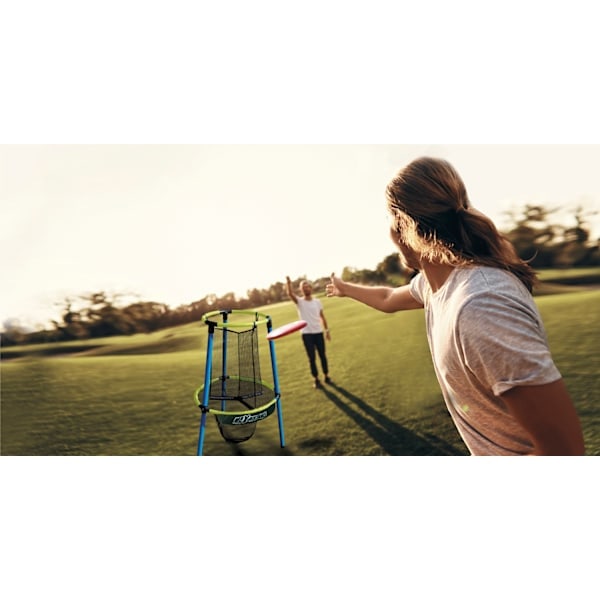 Frisbeegolf - Set 950