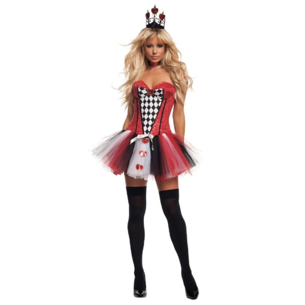 UnderhållningsmaskeradkläderDräkterHalloween