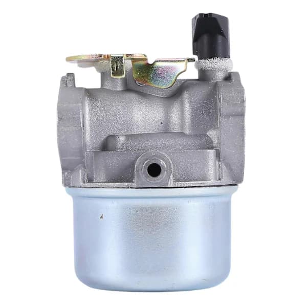 Forgasser med pakning og O-ring Passer Briggs & Stratton Quantum 498965 Motor Erstatning[co]
