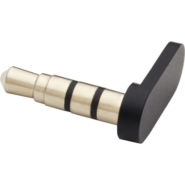 Bullet Incognito Digital Privacy Set One Size Svart Svart One Size