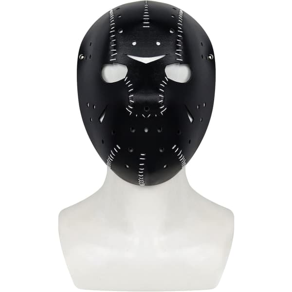 UnderhållningsmaskeraddräkterMaskerAnsiktsmaskerSäckmasker