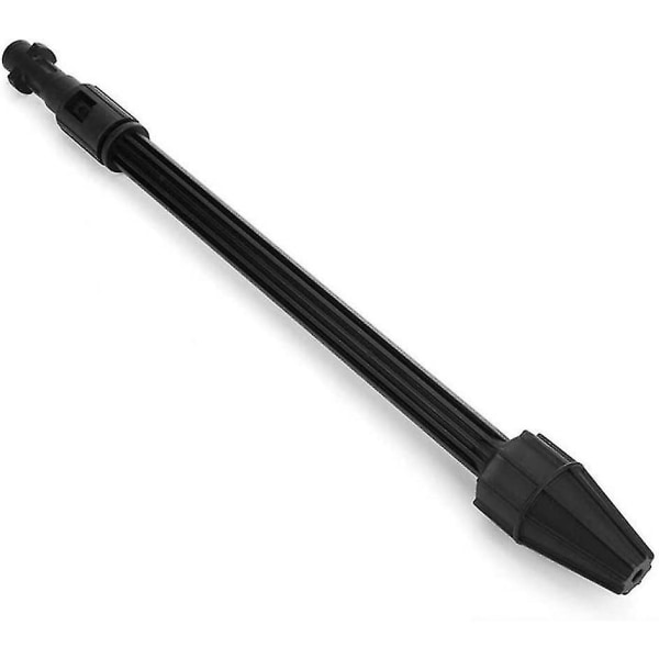 160 Smutsbläster för K , Karcher Reservdelar för K2 K3 K4 K5 K6 K7, Spruthylla  (1st, Svart) Z