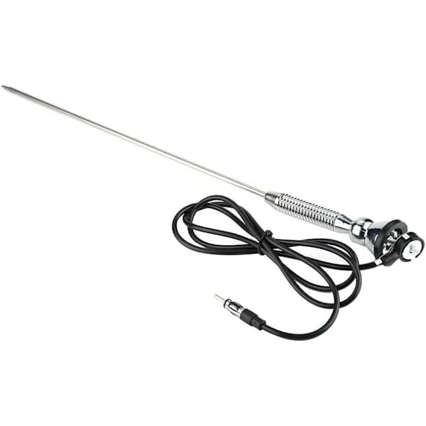 Universal bilantenne, 18,5\" Universal takradio[CO]