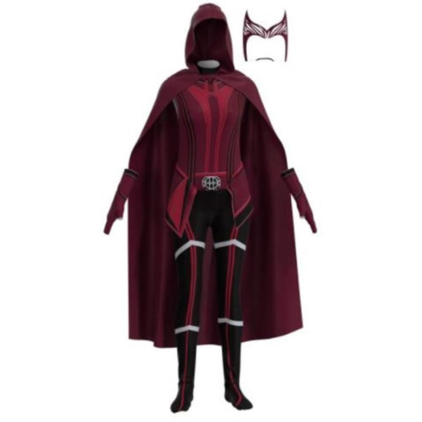 UnderhållningsmaskeradkläderDräkterHalloween