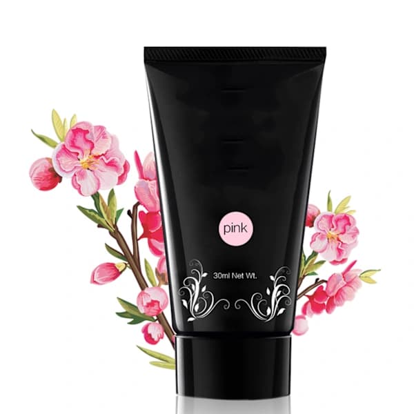 30ml Snabb Nagel Förlängnings Gel Lätt Att Ta Bort UV Manikyr Gel Kaffefärg[co]