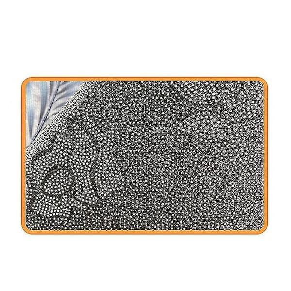 Gamer Controller ARug Sklisikker Gulvmatte 40x60cm Stil 01[CO]