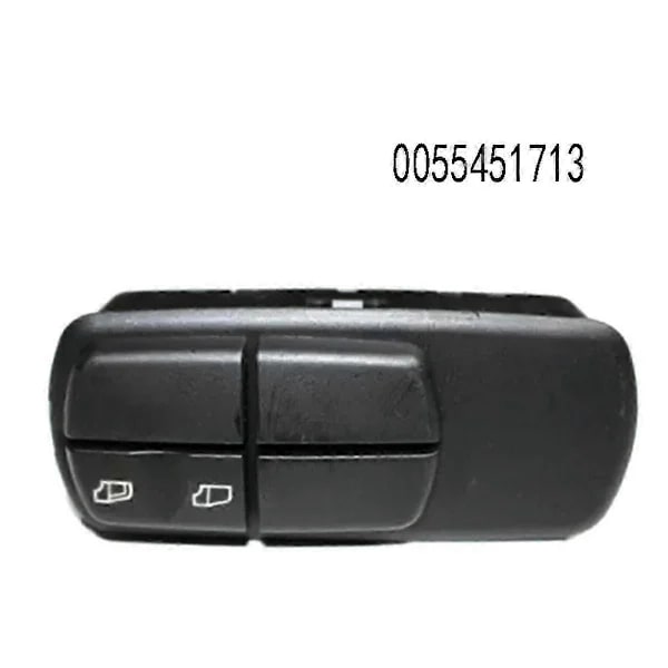 0055451713 for Auto Vindusheis Bryter Kontrollknapp[co]