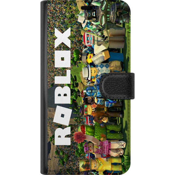 Apple iPhone 11 Pro Lompakkokotelo Roblox