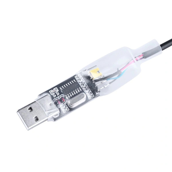 USB-programmeringskabel for elsykkelmotor[co]