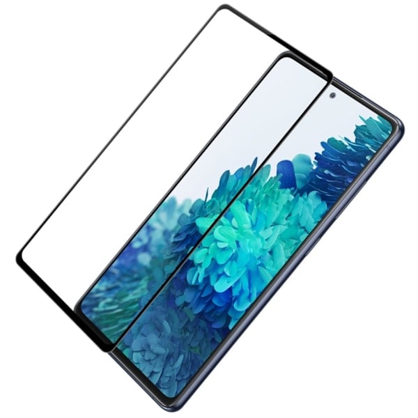 Samsung Galaxy S20 FE - NILLKIN Premium Pro Skärmskydd i härdat glas