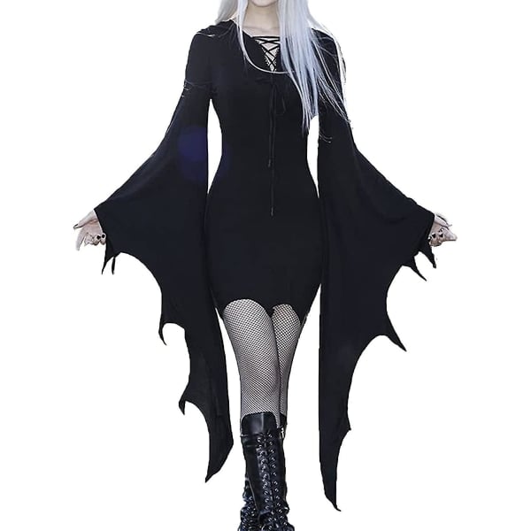 ViihdeNaamiaisasutPuvutHalloween