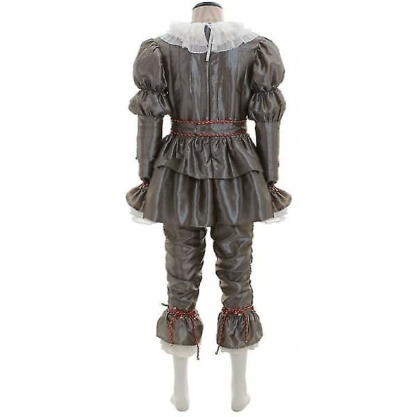UnderholdningMaskeradeklærKostymerHalloween