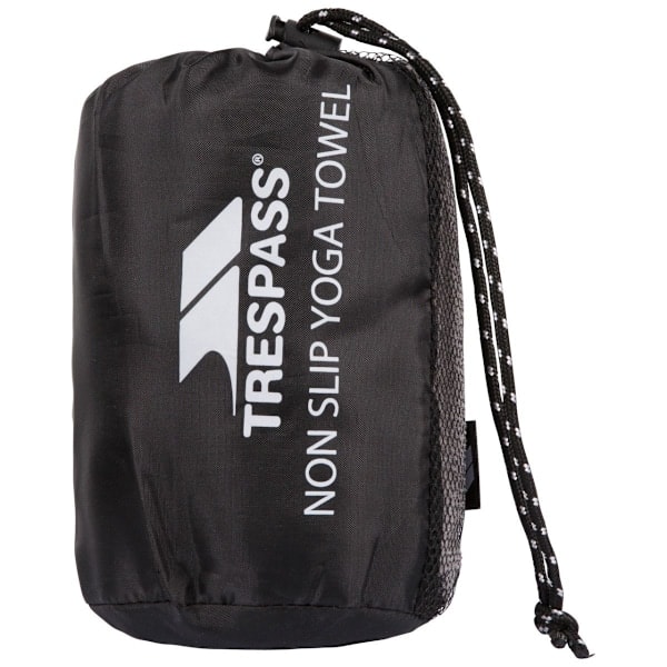 Trespass Mantra Handduk One Size Storm Grey Storm Grey One Size