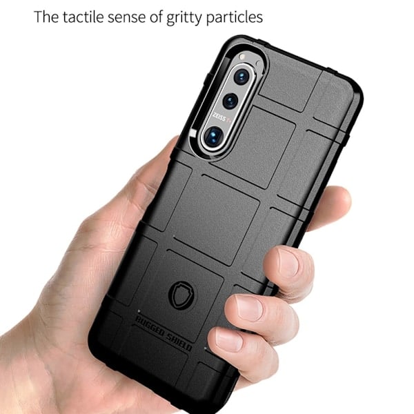 Sony Xperia 5 III Cover Robust Sort