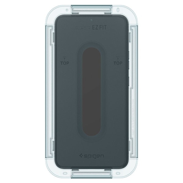 Spigen Samsung Galaxy S22 2-PACK Näytönsuoja GLAS.tR \"Ez Fit\"