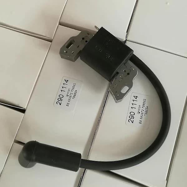 Briggs & Stratton Högtryckspaket Tändspole 593872 799582 798534[CO]