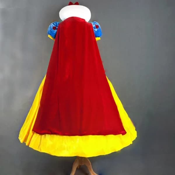 UnderholdningMaskeradeklærKostymerHalloween
