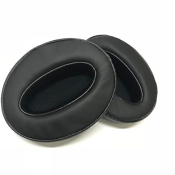 Öronkuddar för Sennheiser Hd4.50 Svart 1 Par