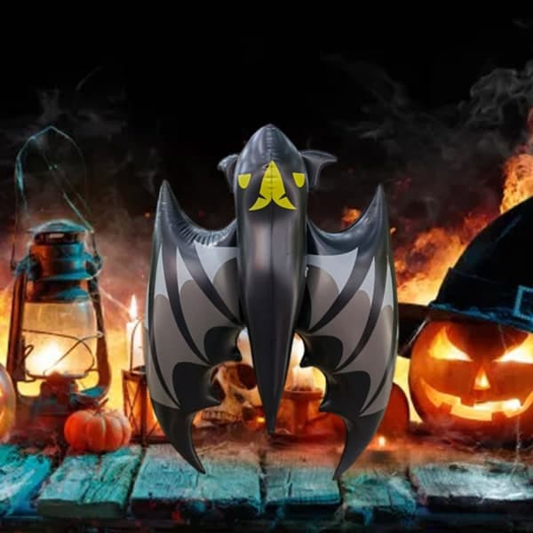 UnderholdningFest & SpøkArtiklerFest & SelskapHalloweendekorasjon