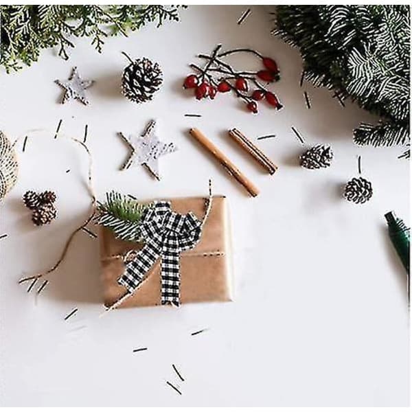 HemmetJul Julepyntdekorasjon