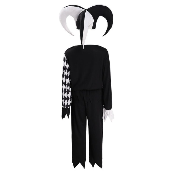 Børne Børnetøj Maskerade Kostumer Halloween