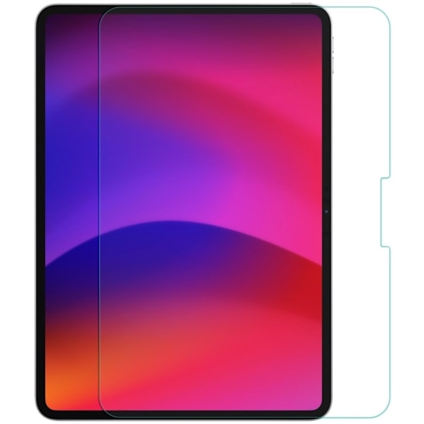 NILLKIN iPad Pro 11 2024 Näytönsuoja, koko peittävä