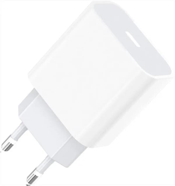 Oplader - Sony - PH26 - 20W - USB-C - 2M