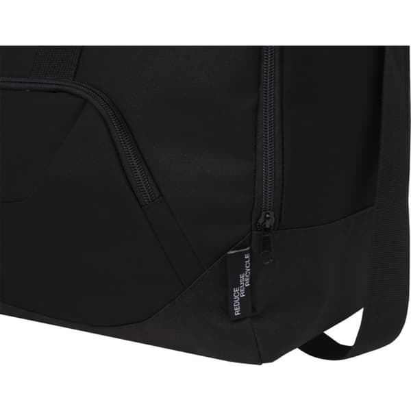 Bullet Retrend Genanvendt Rejsetaske One Size Sort Black Black One Size