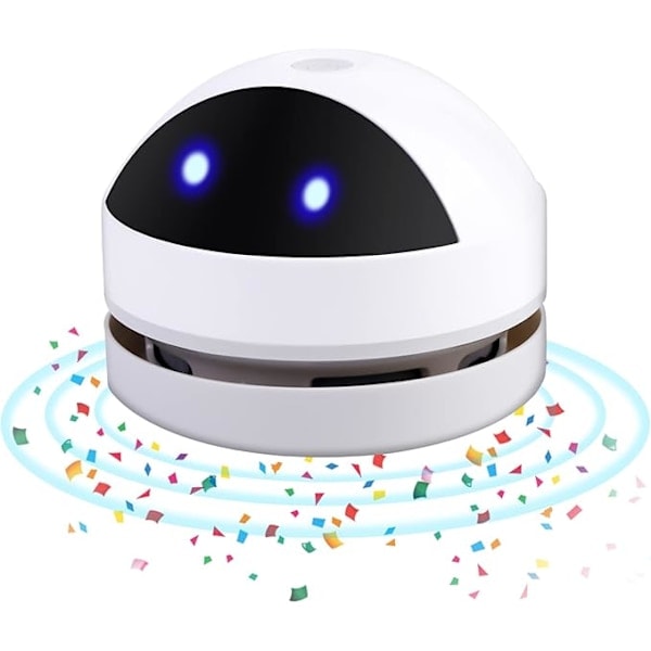 Pöytäimuri, Kannettava Johdoton Mini-imuri, USB