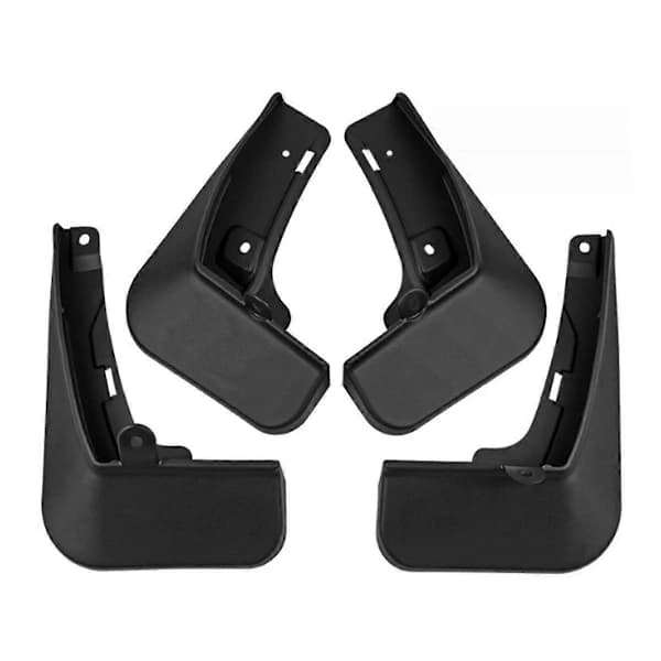Stänkskydd för Crown 2023 - Mud Flaps Stänkskydd Mudguard Yttre Skydd[co]