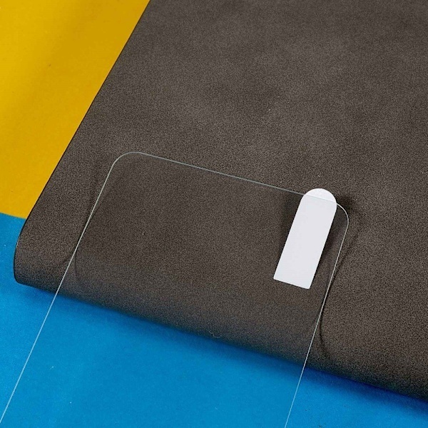 Samsung Galaxy S23 Plus Skärmskydd i Härdat Glas