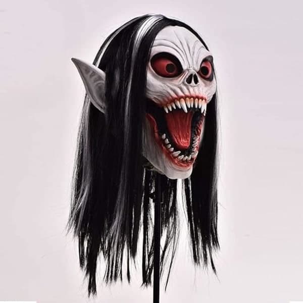 UnderhållningsmaskeraddräkterMaskerAnsiktsmaskerSäckmasker
