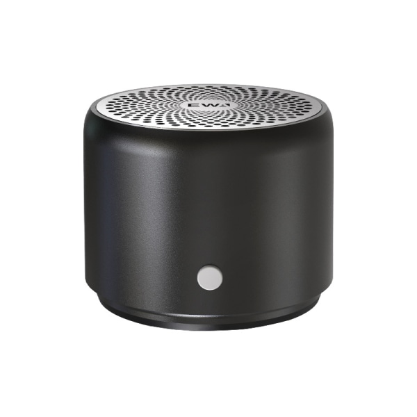 Case packad, trådlös mini Bluetooth högtalare med anpassad baskylare. IP67 vattentäta, små men högljudda, bärbara högtalare