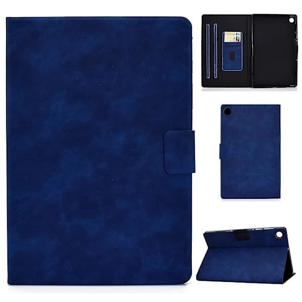 Læretui for Lenovo M10 Plus TB-X606F[CO]