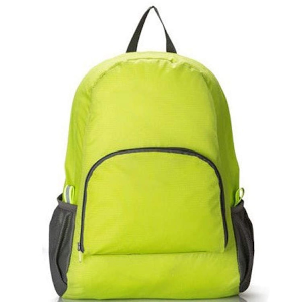 Backpack - Foldable Grön 104