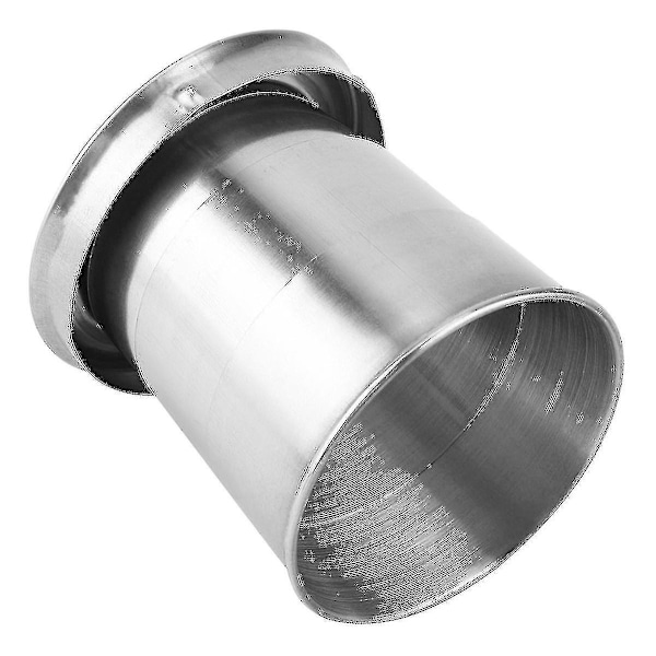 150ml Metall Stål Fällbar Kopp 3 Sektioner Bärbar Set Munsköljningskopp Tvättkopp