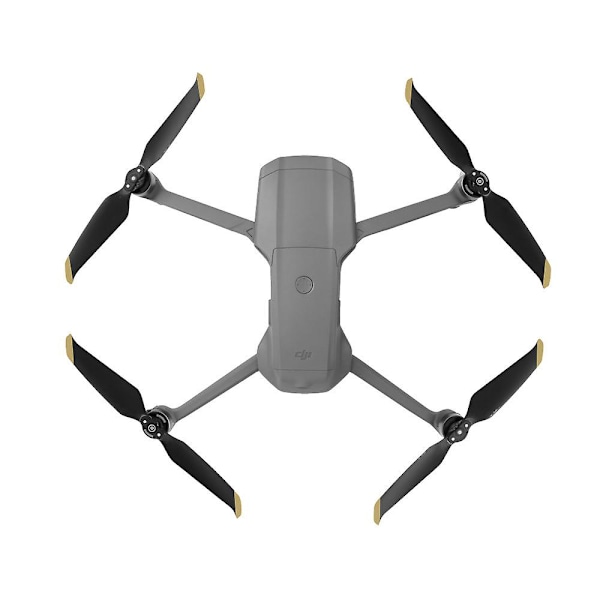 2 par RC Drone Propeller Ersättningstillbehör Drone Propeller Reservdelar Passar för Mavic Air 2 7238F