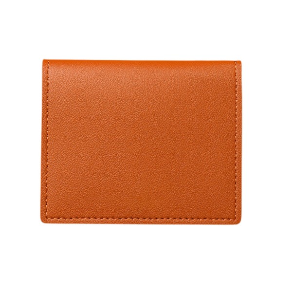 Korthållare – RFID-kortplånbok – Smal plånbok – Minimalistisk kreditkortshållare