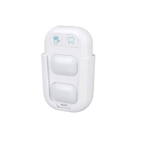 Håndvask- og tannbørstetimer for barn LED Håndvask-/børstetimer for barn A