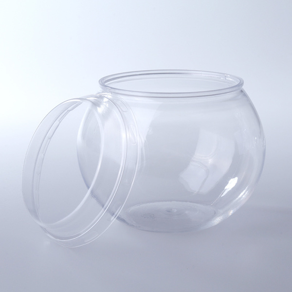 Dessertkopper, runde kakekopper, serveringskopper for fest, parfait, forretter, cocktailer, shotglass