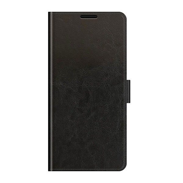 Samsung Galaxy S22 Ultra Etui Crazy Horse Sort