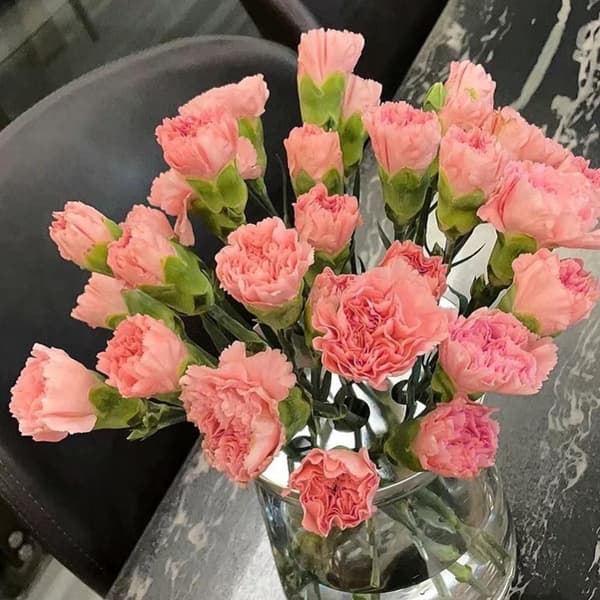 Blomsterarrangement Metall Blomsterlokk E1-10CM E1-10CM